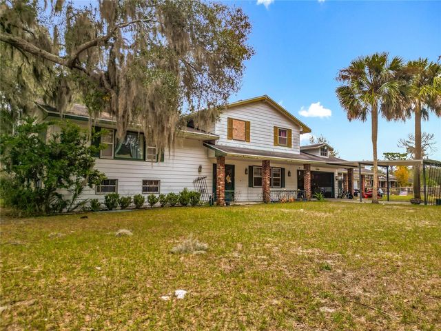 12521 SW HIGHWAY 484, Dunnellon, FL 34432