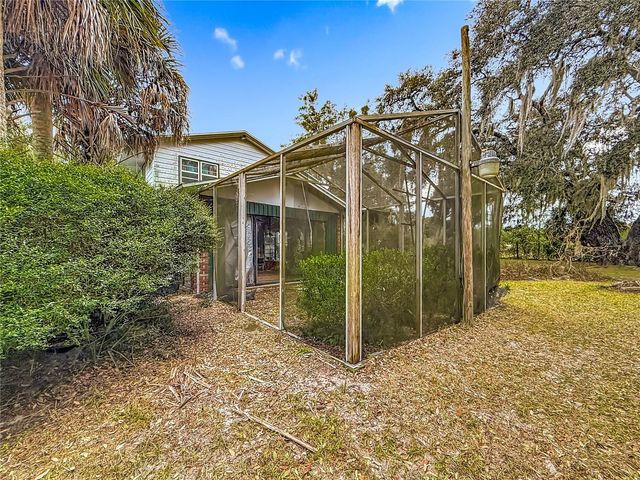 12521 SW HIGHWAY 484, Dunnellon, FL 34432