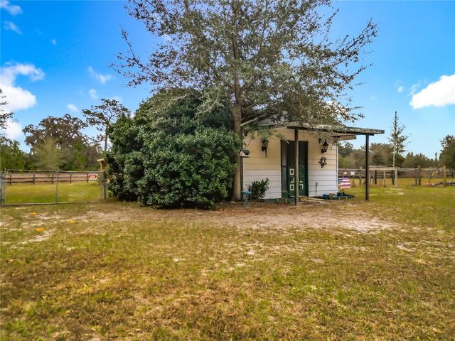 12521 SW HIGHWAY 484, Dunnellon, FL 34432