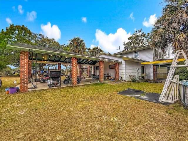 12521 SW HIGHWAY 484, Dunnellon, FL 34432