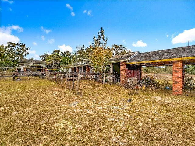 12521 SW HIGHWAY 484, Dunnellon, FL 34432