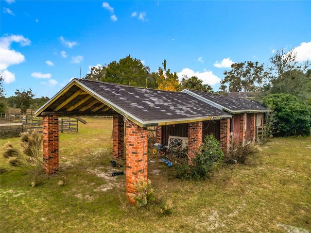 12521 SW HIGHWAY 484, Dunnellon, FL 34432