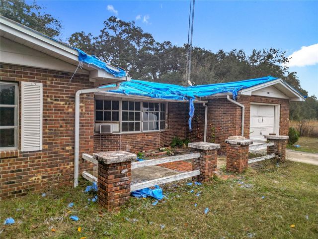 12521 SW HIGHWAY 484, Dunnellon, FL 34432