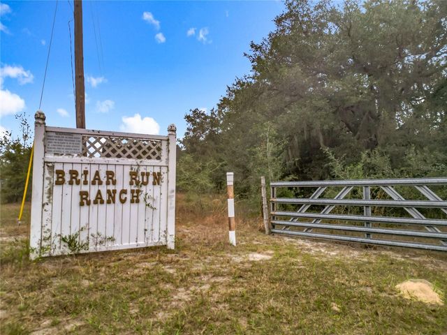 12521 SW HIGHWAY 484, Dunnellon, FL 34432