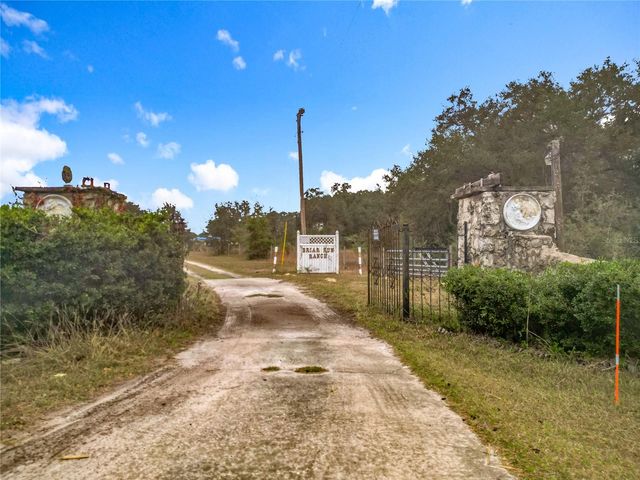 12521 SW HIGHWAY 484, Dunnellon, FL 34432