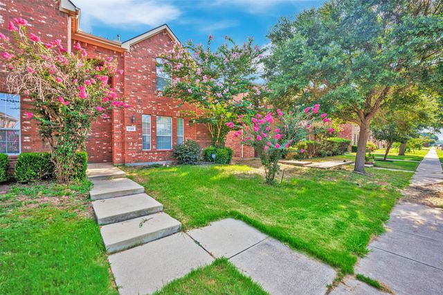 1120 Jamie Drive, Grand Prairie, TX 75052