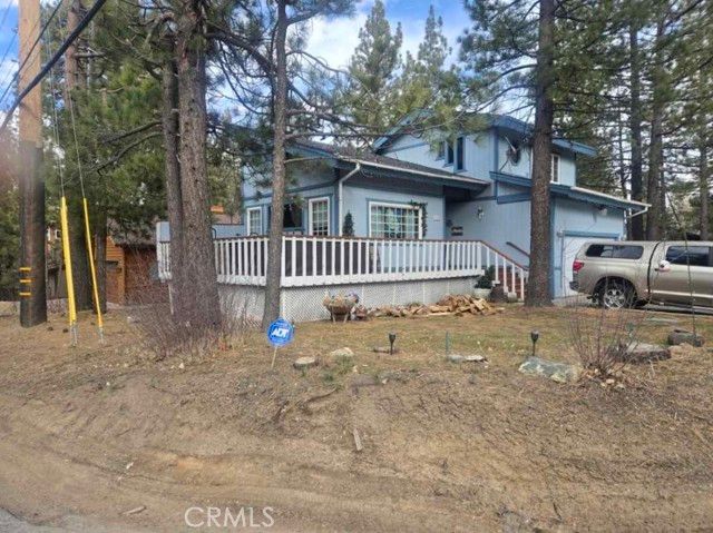 1161 Sugarpine, Other - See Remarks, CA 92314