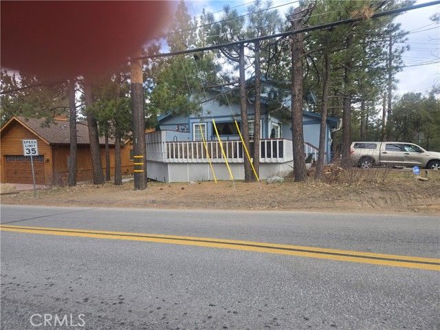 1161 Sugarpine, Other - See Remarks, CA 92314