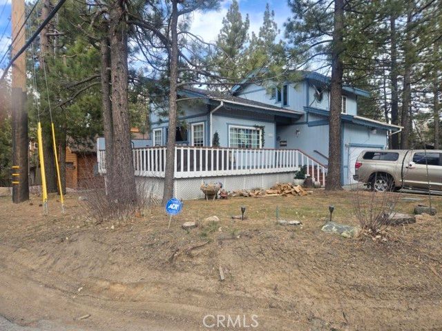 1161 Sugarpine, Other - See Remarks, CA 92314