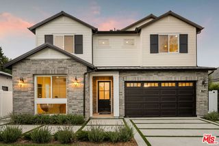9521 Cattaraugus Avenue, Los Angeles, CA 90034