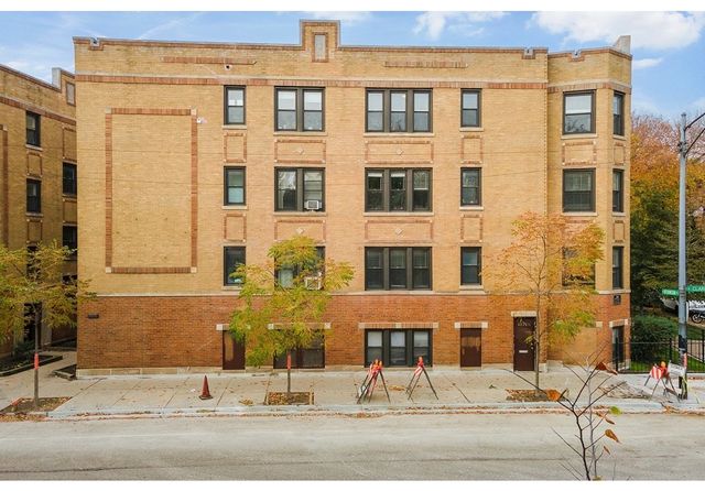 4222 N Clark Street 3, Chicago, IL 60613
