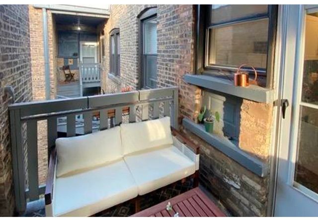 4222 N Clark Street 3, Chicago, IL 60613