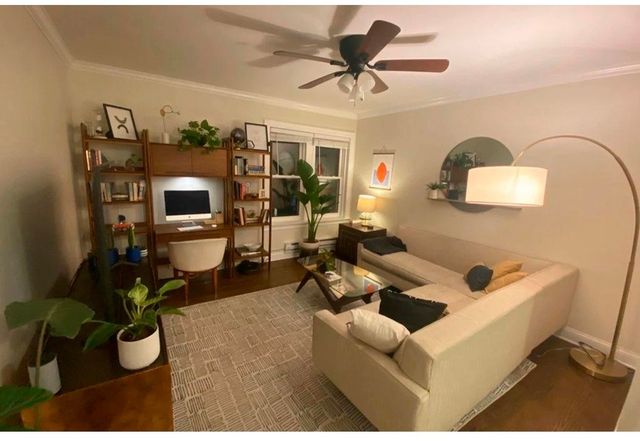4222 N Clark Street 3, Chicago, IL 60613