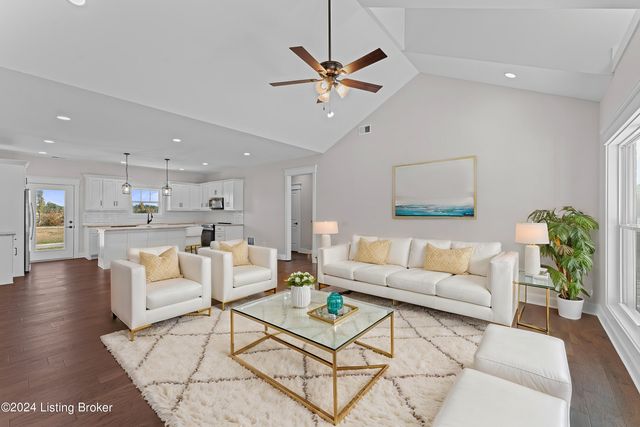 208 Wendover Ct, Bardstown, KY 40004