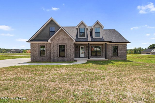 208 Wendover Ct, Bardstown, KY 40004