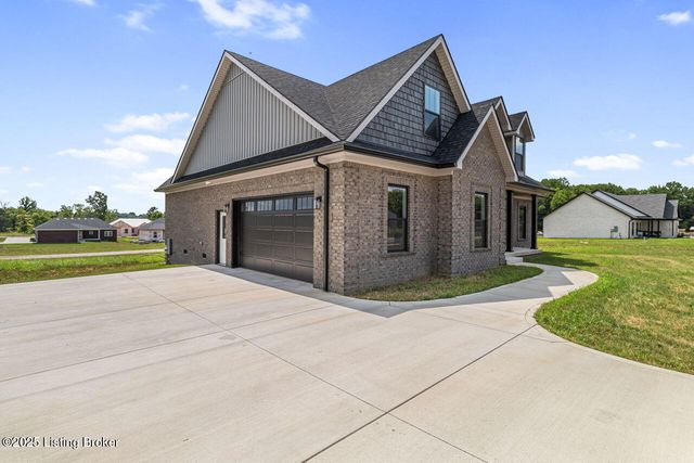 208 Wendover Ct, Bardstown, KY 40004