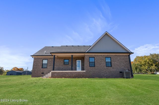 208 Wendover Ct, Bardstown, KY 40004