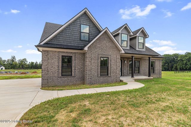 208 Wendover Ct, Bardstown, KY 40004