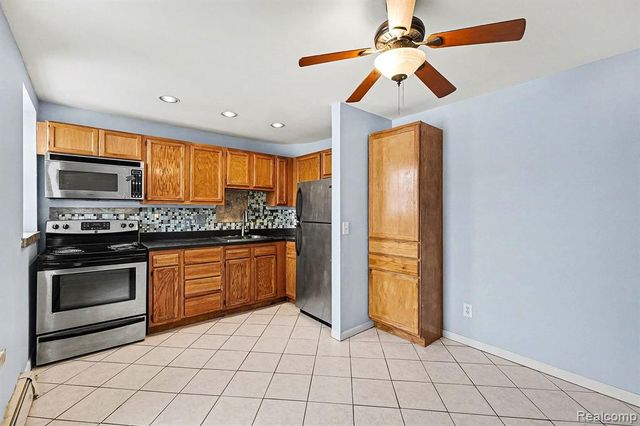 120 Seward Street 108, Detroit, MI 48202