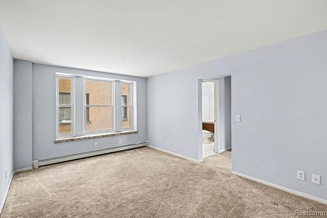 120 Seward Street 108, Detroit, MI 48202