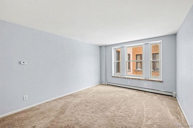 120 Seward Street 108, Detroit, MI 48202