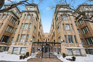 120 Seward Street 108, Detroit, MI 48202