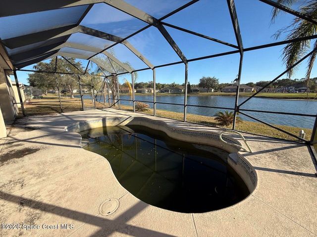 5303 Yaupon Holly Drive, Cocoa, FL 32927