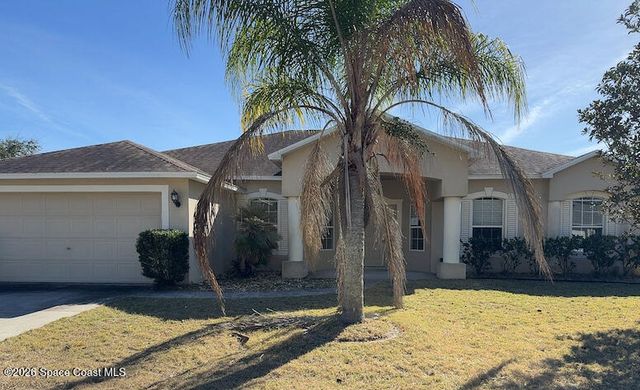 5303 Yaupon Holly Drive, Cocoa, FL 32927