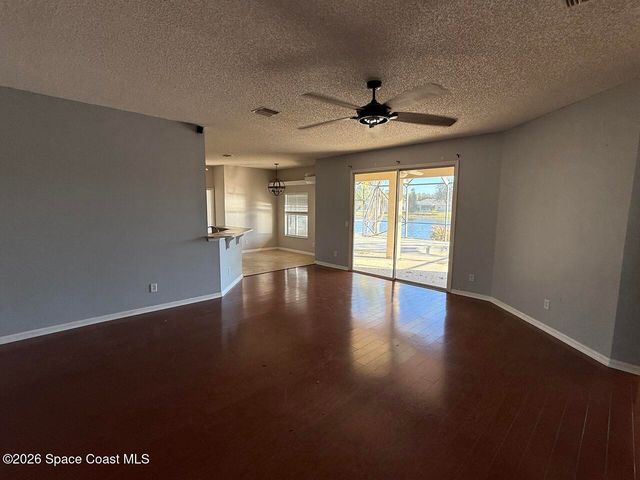 5303 Yaupon Holly Drive, Cocoa, FL 32927