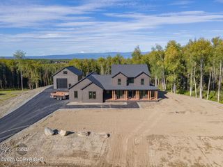 9613 W Jennings Drive, Wasilla, AK 99623