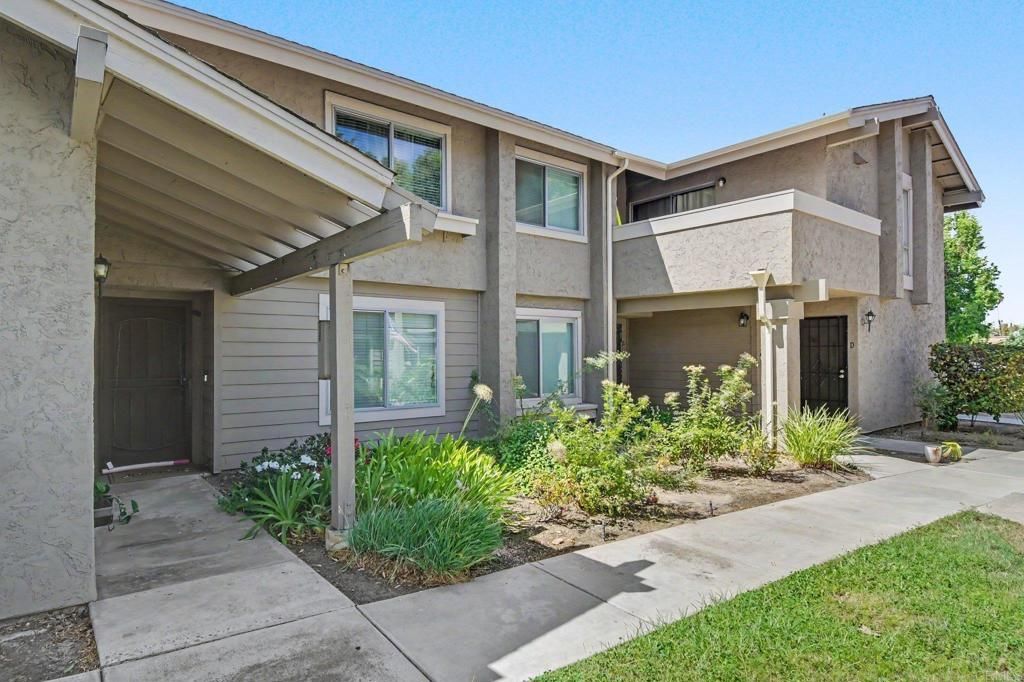 1508 Gustavo Street B, El Cajon, CA 92019 — photo 2
