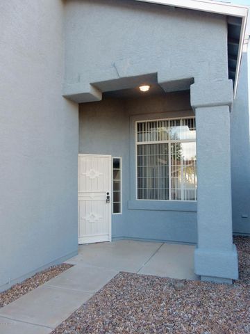 4313 W Bunk House Road, Tucson, AZ 85741