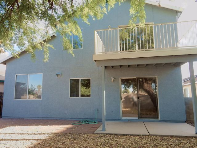 4313 W Bunk House Road, Tucson, AZ 85741