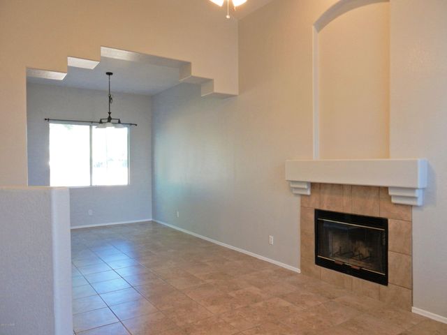 4313 W Bunk House Road, Tucson, AZ 85741