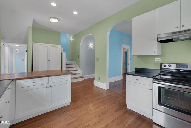 1412 N Roxboro Street, Durham, NC 27701
