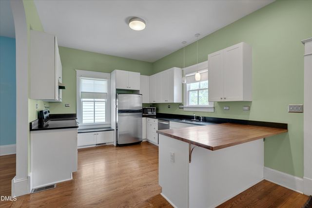 1412 N Roxboro Street, Durham, NC 27701