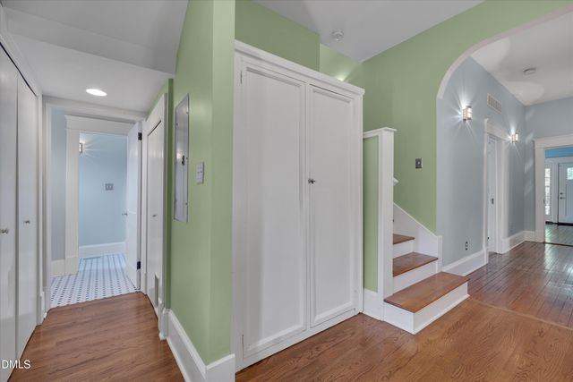 1412 N Roxboro Street, Durham, NC 27701