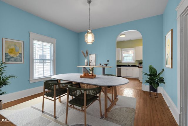 1412 N Roxboro Street, Durham, NC 27701