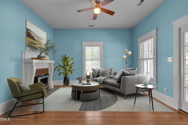 1412 N Roxboro Street, Durham, NC 27701