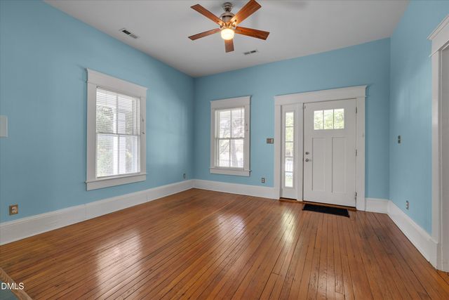 1412 N Roxboro Street, Durham, NC 27701