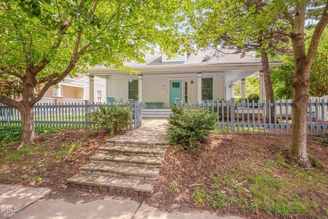 1412 N Roxboro Street, Durham, NC 27701