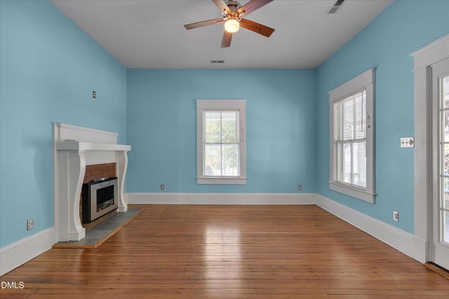 1412 N Roxboro Street, Durham, NC 27701