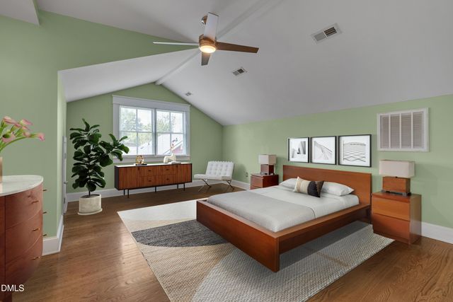 1412 N Roxboro Street, Durham, NC 27701