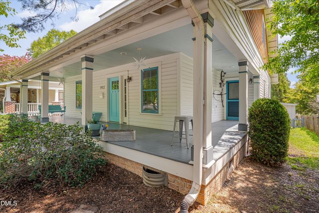 1412 N Roxboro Street, Durham, NC 27701