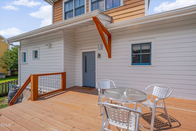 1412 N Roxboro Street, Durham, NC 27701