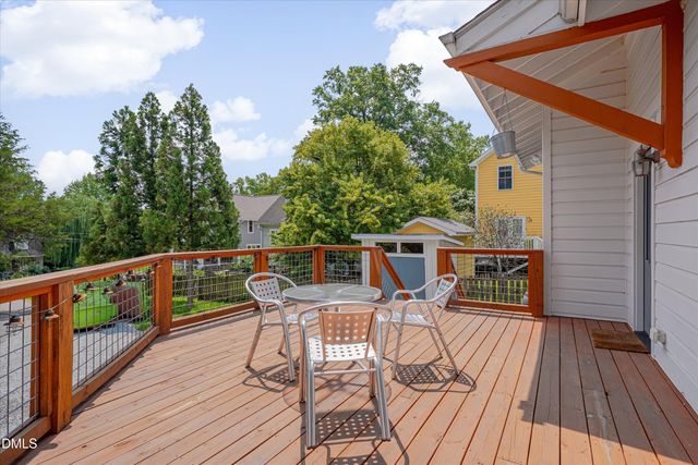 1412 N Roxboro Street, Durham, NC 27701
