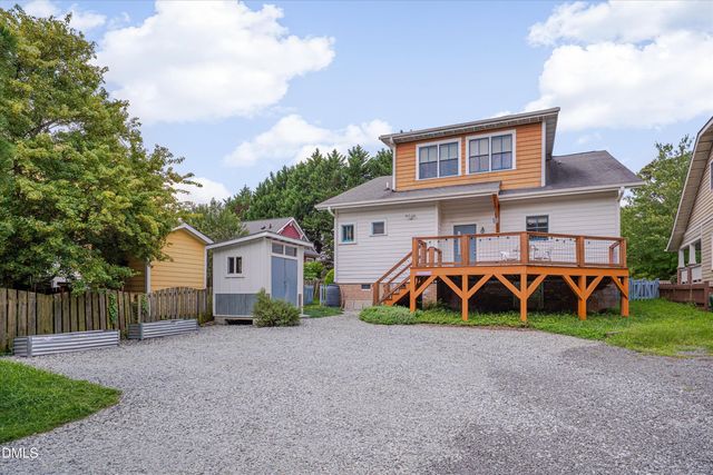 1412 N Roxboro Street, Durham, NC 27701
