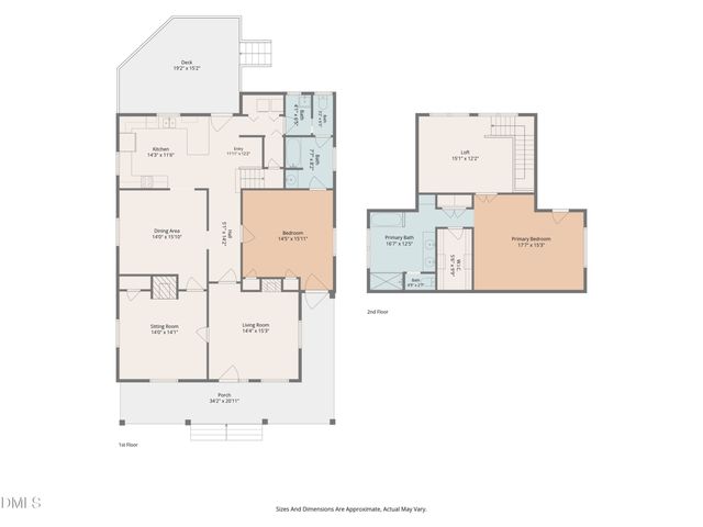 1412 N Roxboro Street, Durham, NC 27701