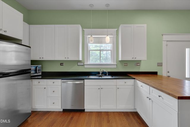 1412 N Roxboro Street, Durham, NC 27701