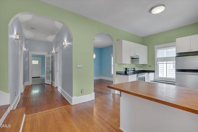 1412 N Roxboro Street, Durham, NC 27701